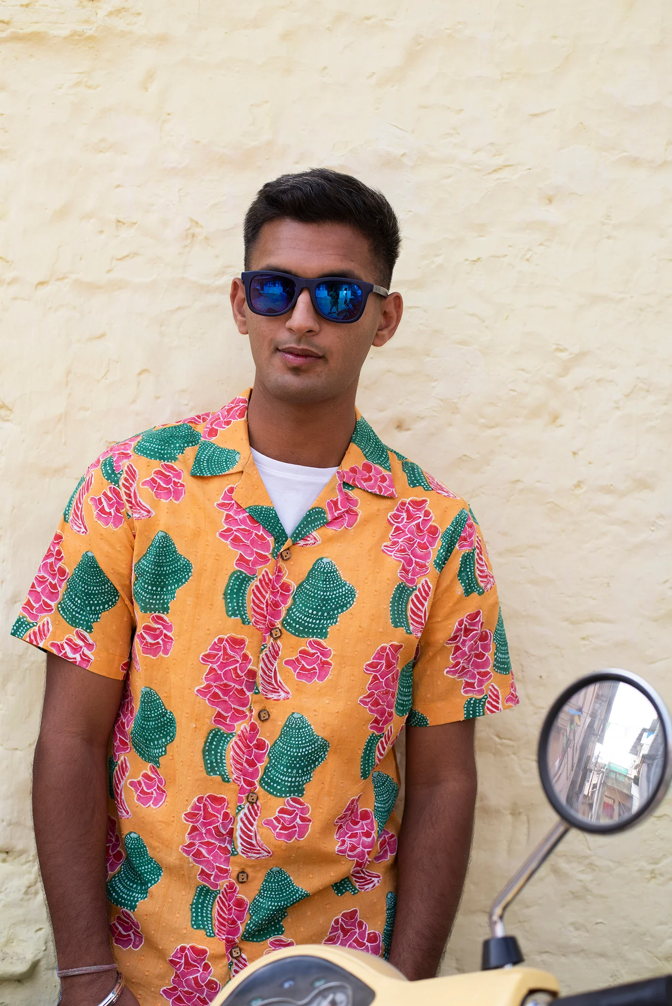 MAKEBA SHIRT - Image 6