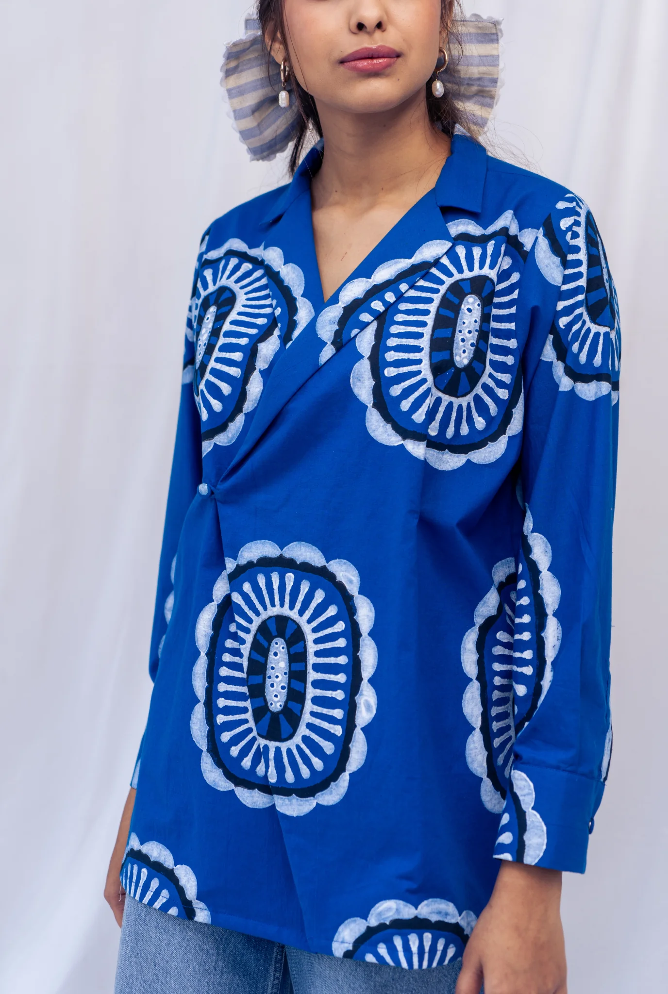 Manakin Shirt - Image 4