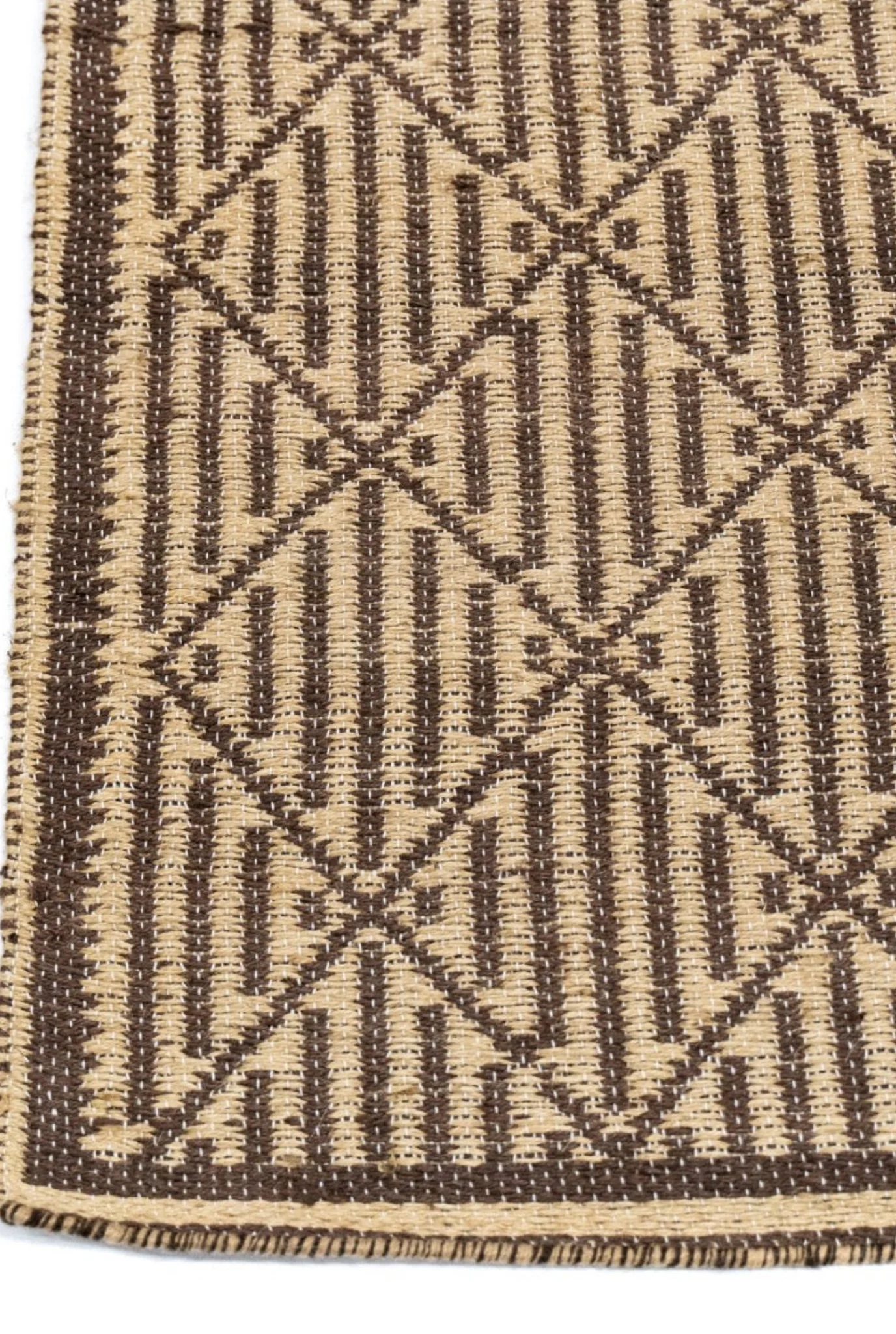 Masai Jute Rug - Image 2