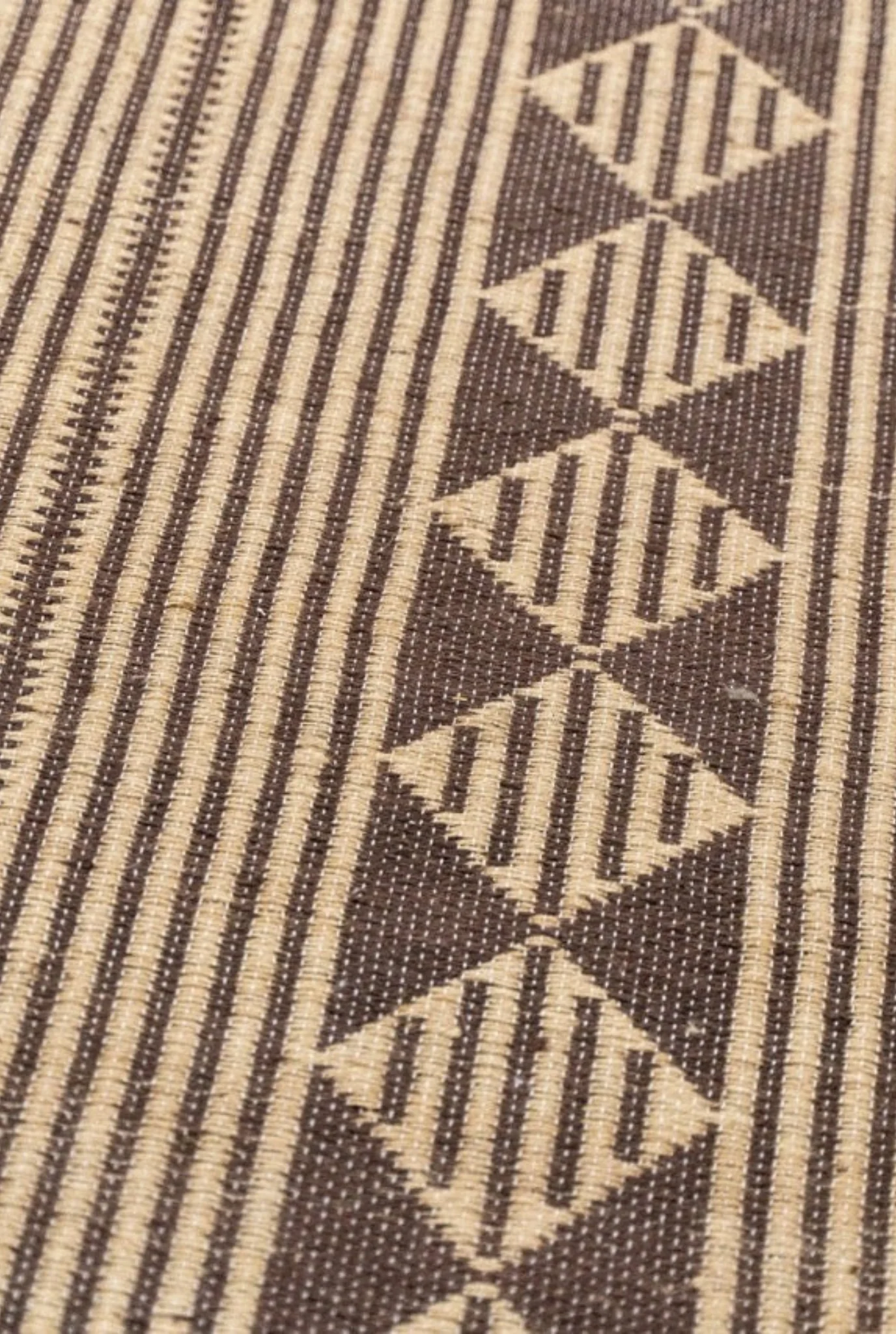 Masai Jute Rug - Image 3
