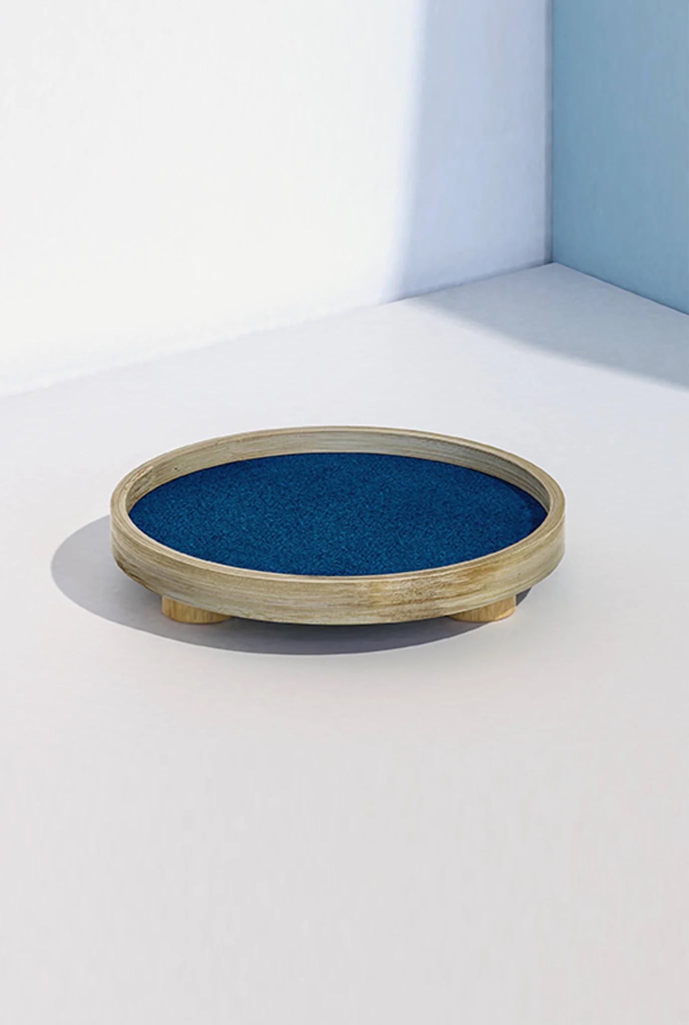 Round Podium Tray- Large - Image 3