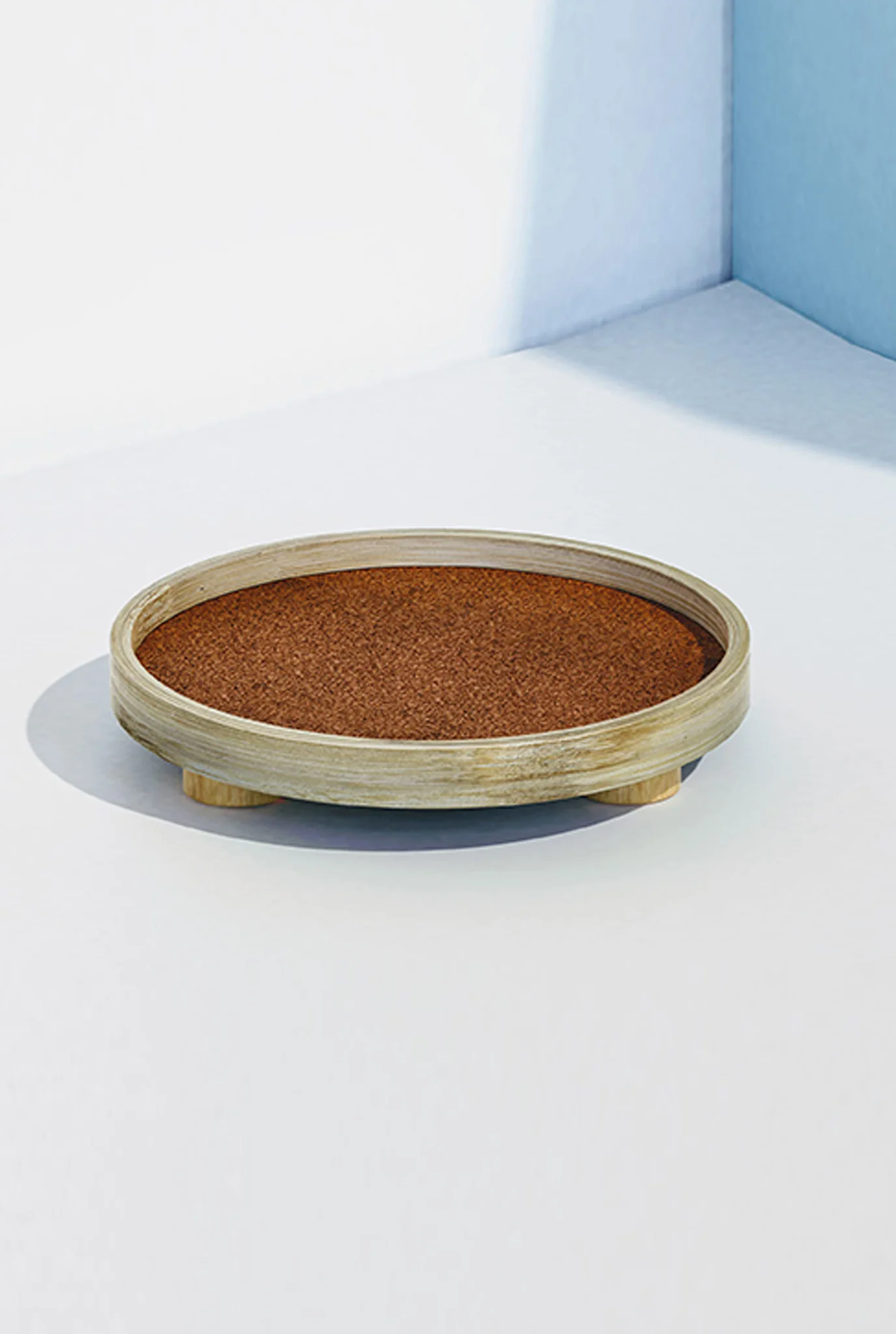 Round Podium Tray- Large - Image 4