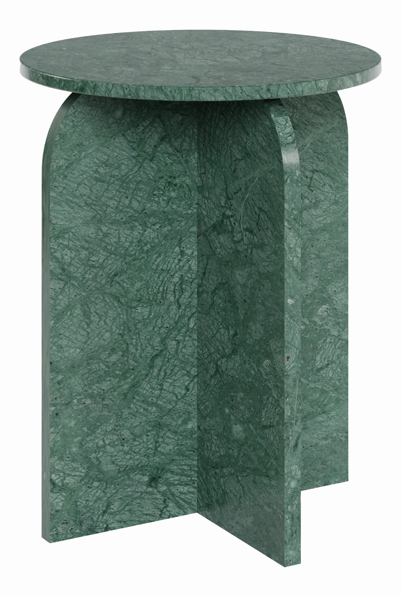 Monolith Side Table
