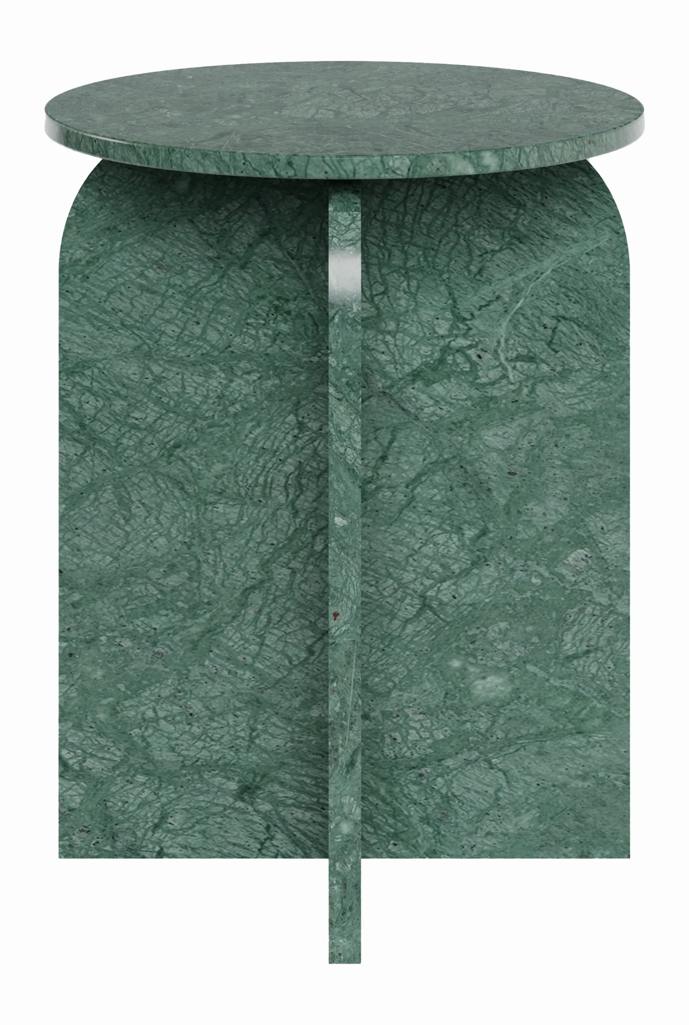 Monolith Side Table - Image 2