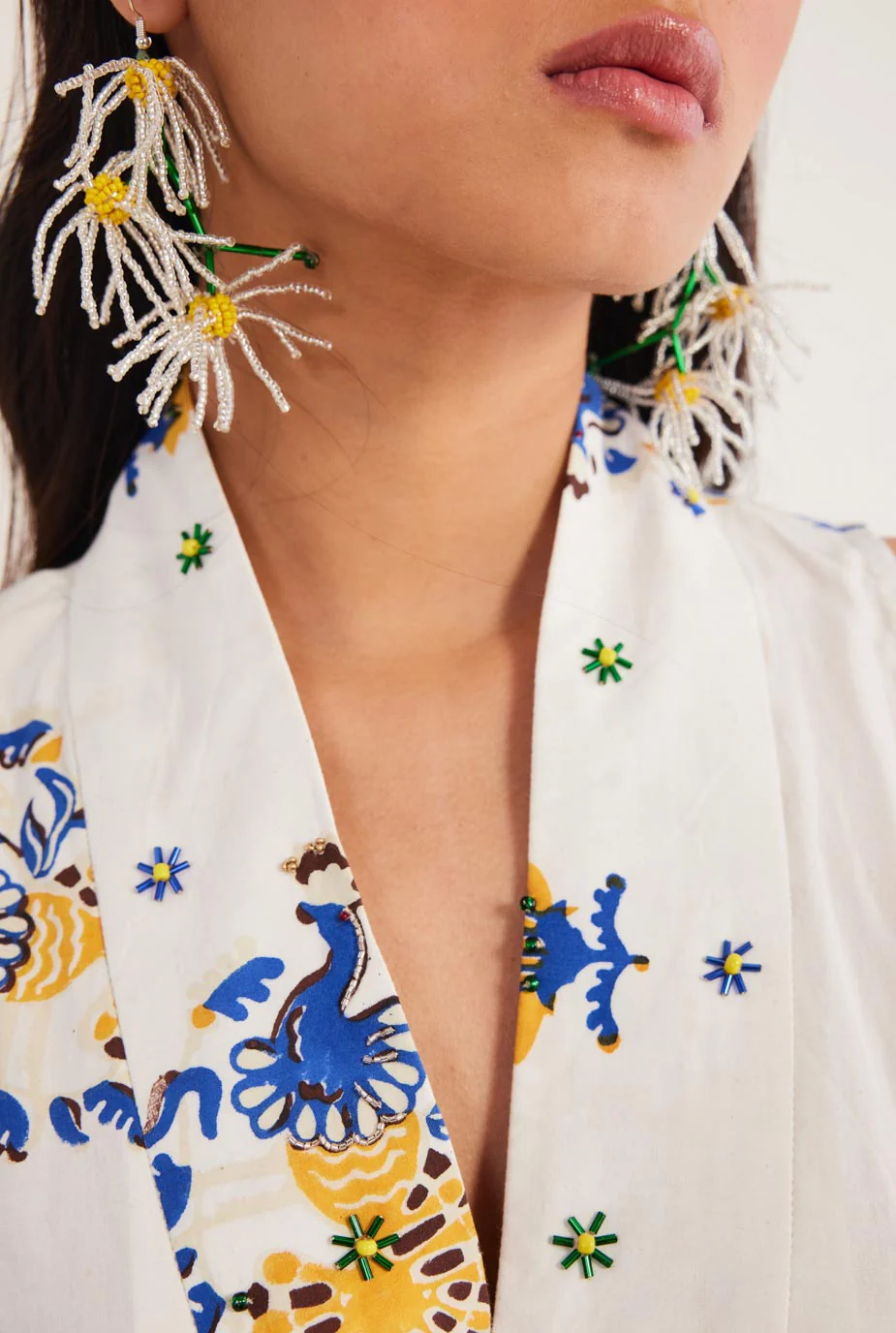 Moro Dress - Image 2