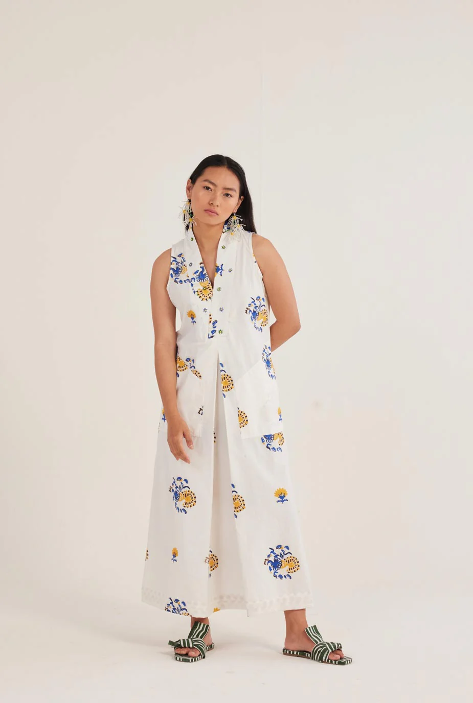 Moro Dress - Image 3