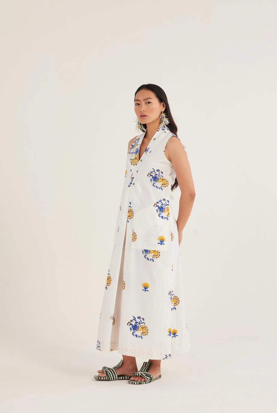 Moro Dress - Image 7