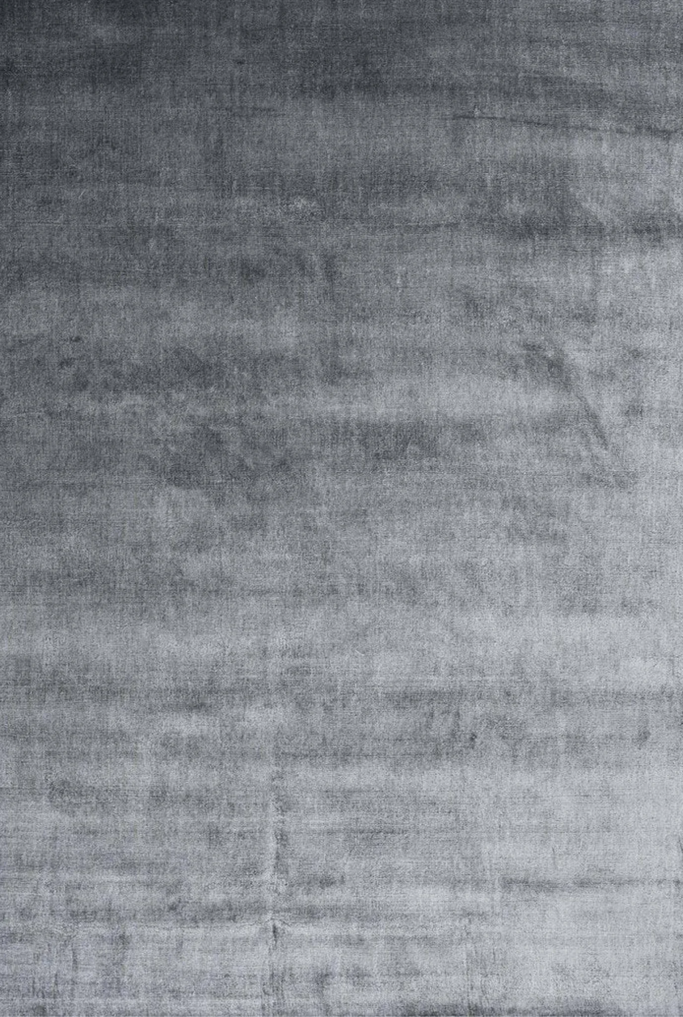 Luma Silk Rug / Charcoal - Image 2