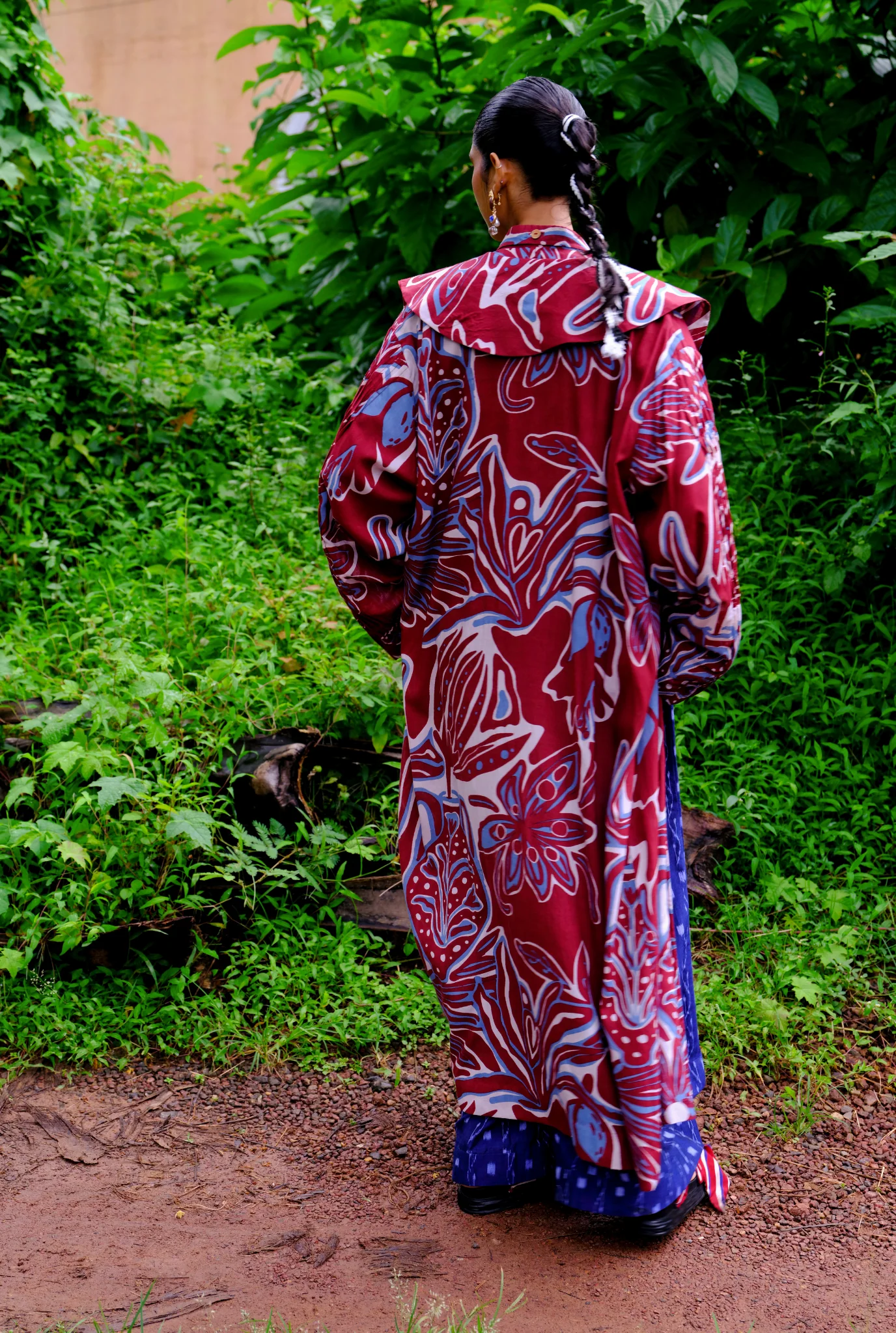 Myna Long Overlay - Image 4