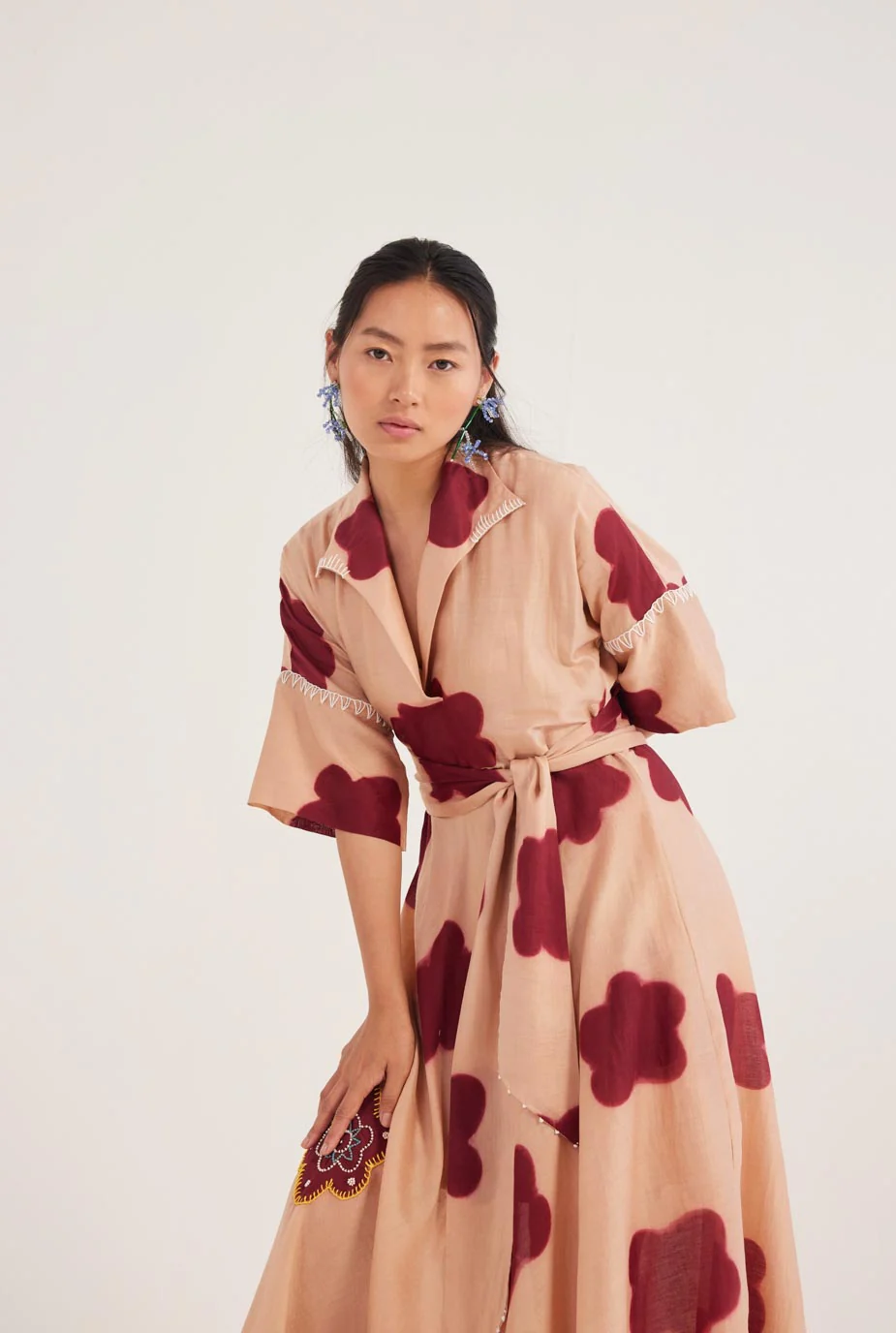 Nama Day Dress - Image 2