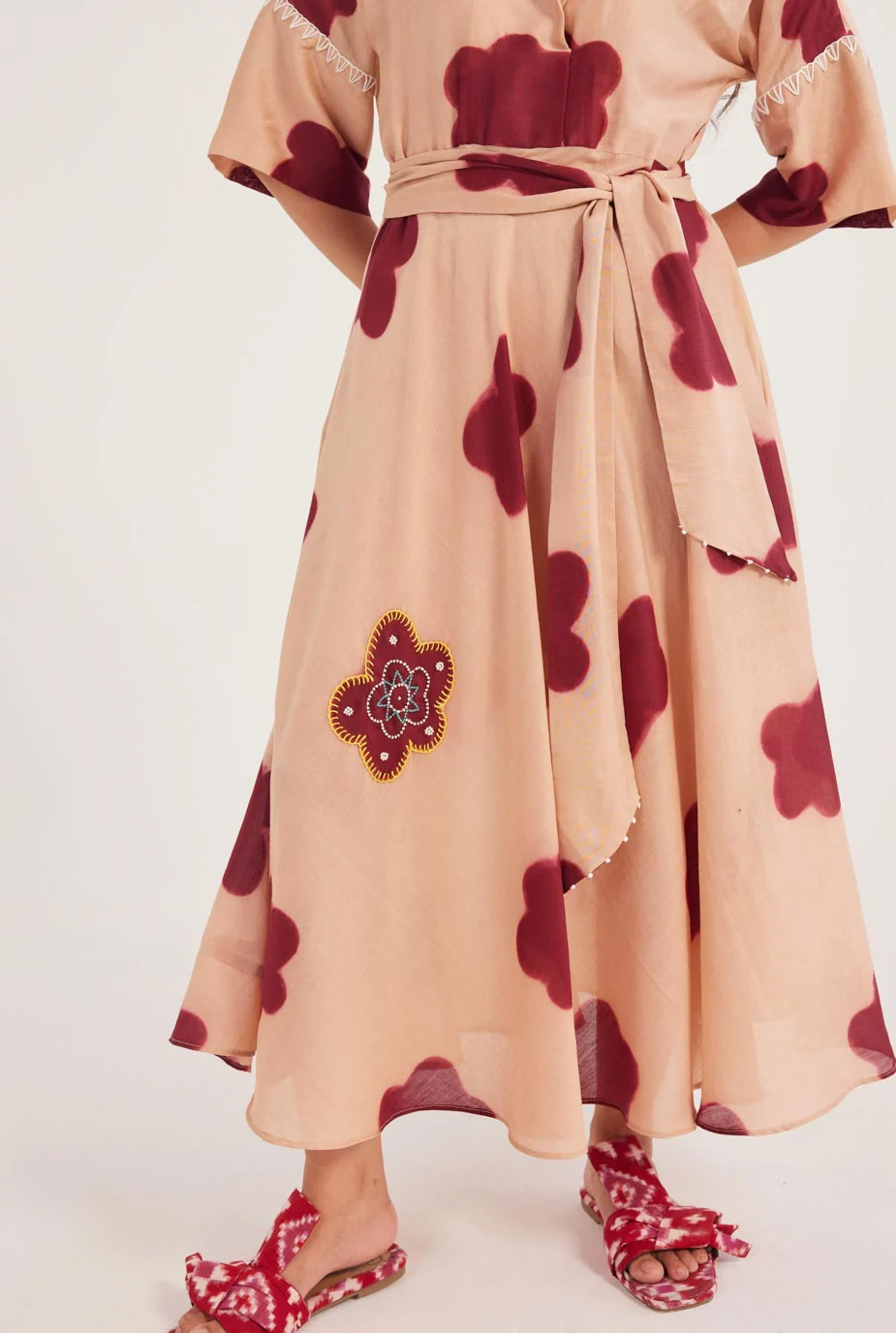 Nama Day Dress - Image 3