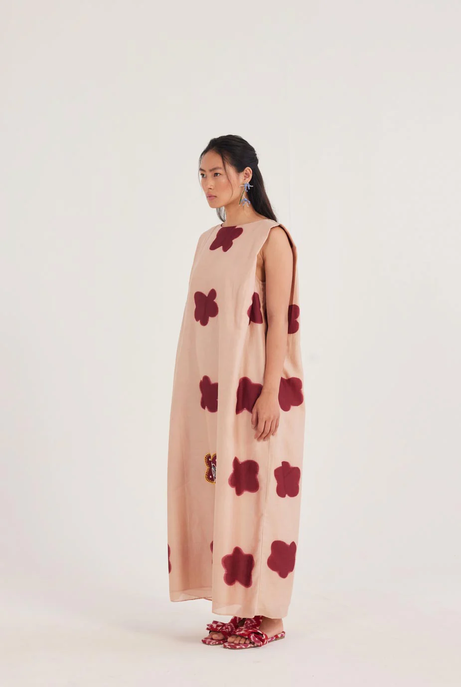 Nama  Dress - Image 2
