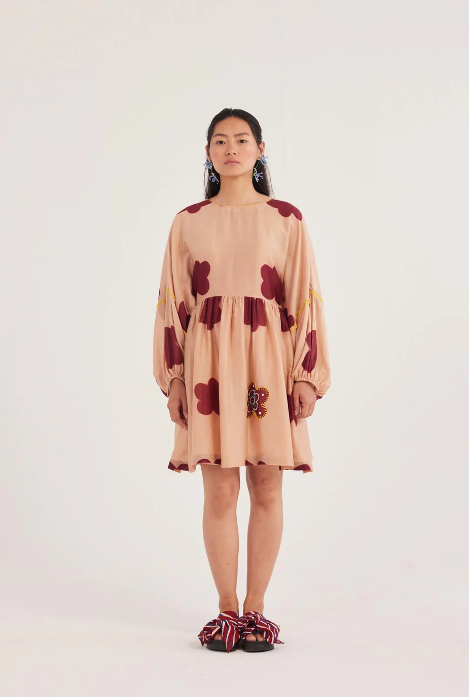 Nama Short Dress - Image 5