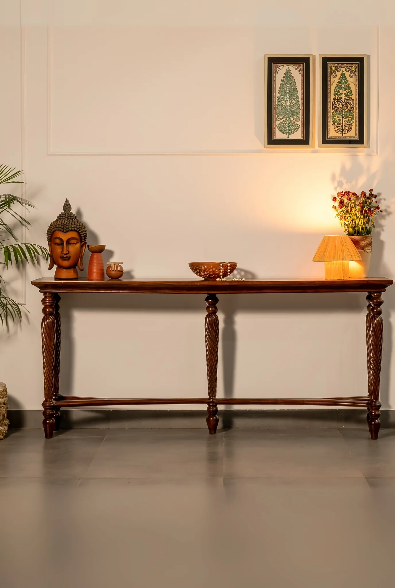 Navira Console Table