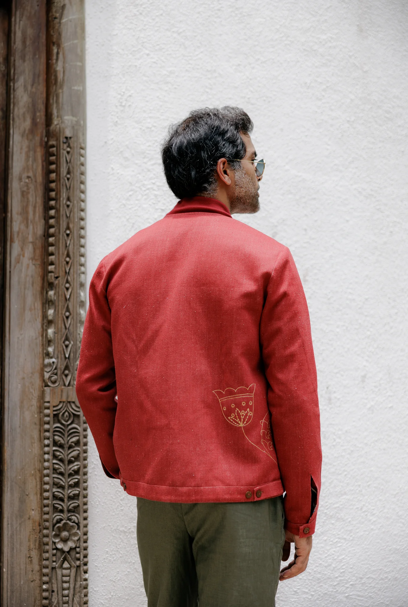 Nilgiri Bomber - Image 3