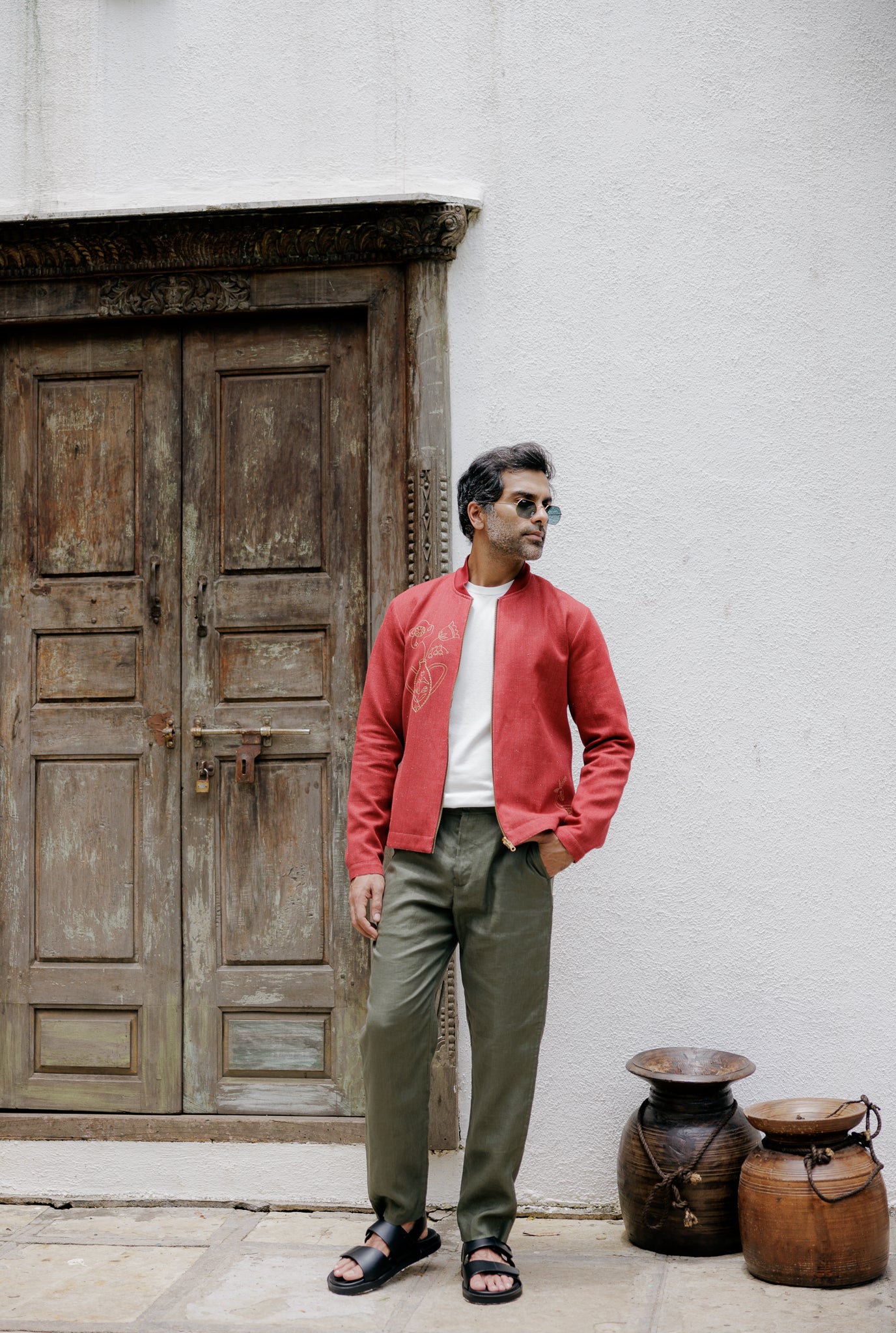 Nilgiri Bomber - Image 4