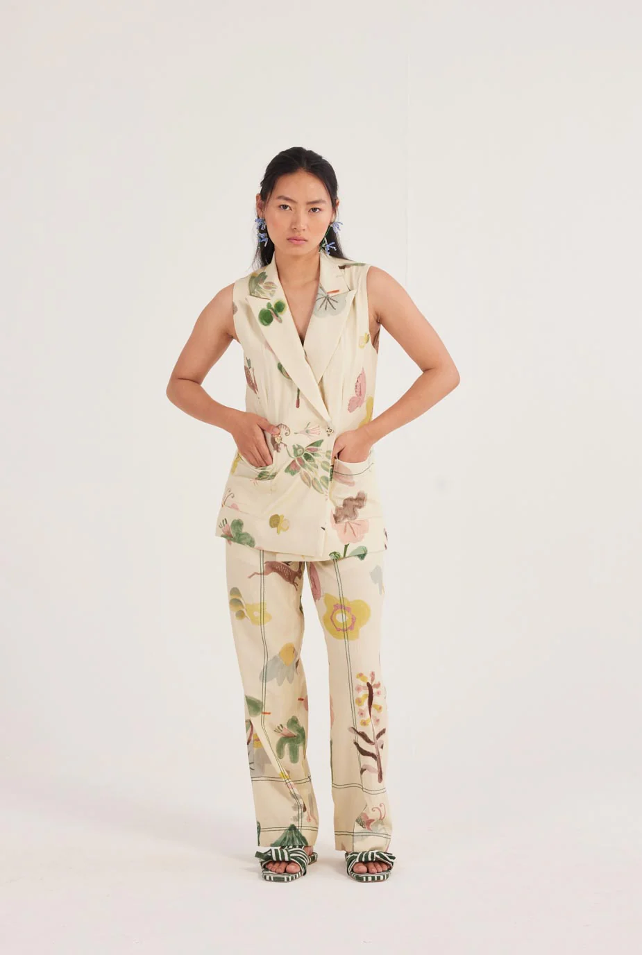 Noa Trousers - Image 3