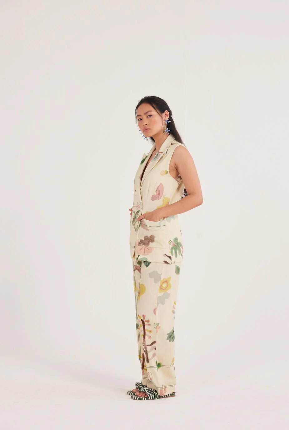Noa Trousers - Image 4