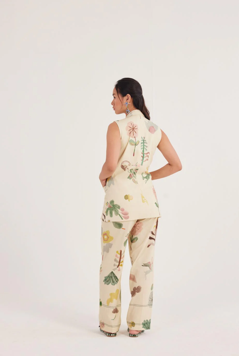 Noa Blazer - Image 4