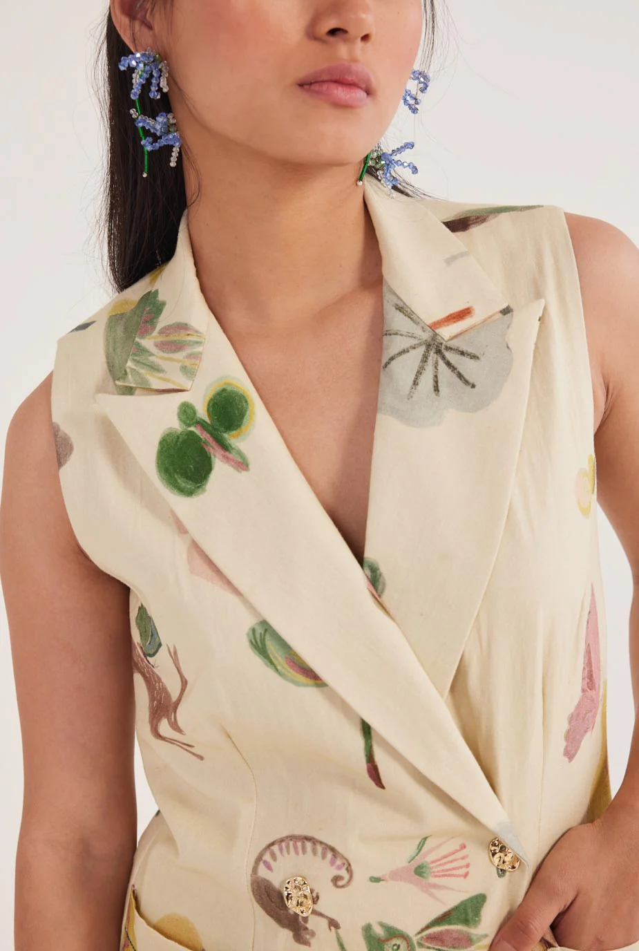 Noa Blazer - Image 7