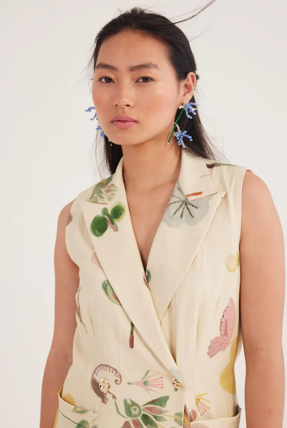 Noa Blazer - Image 8