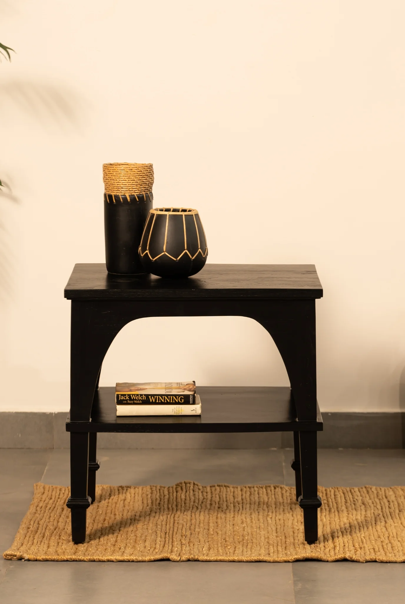 Nocten Side Table