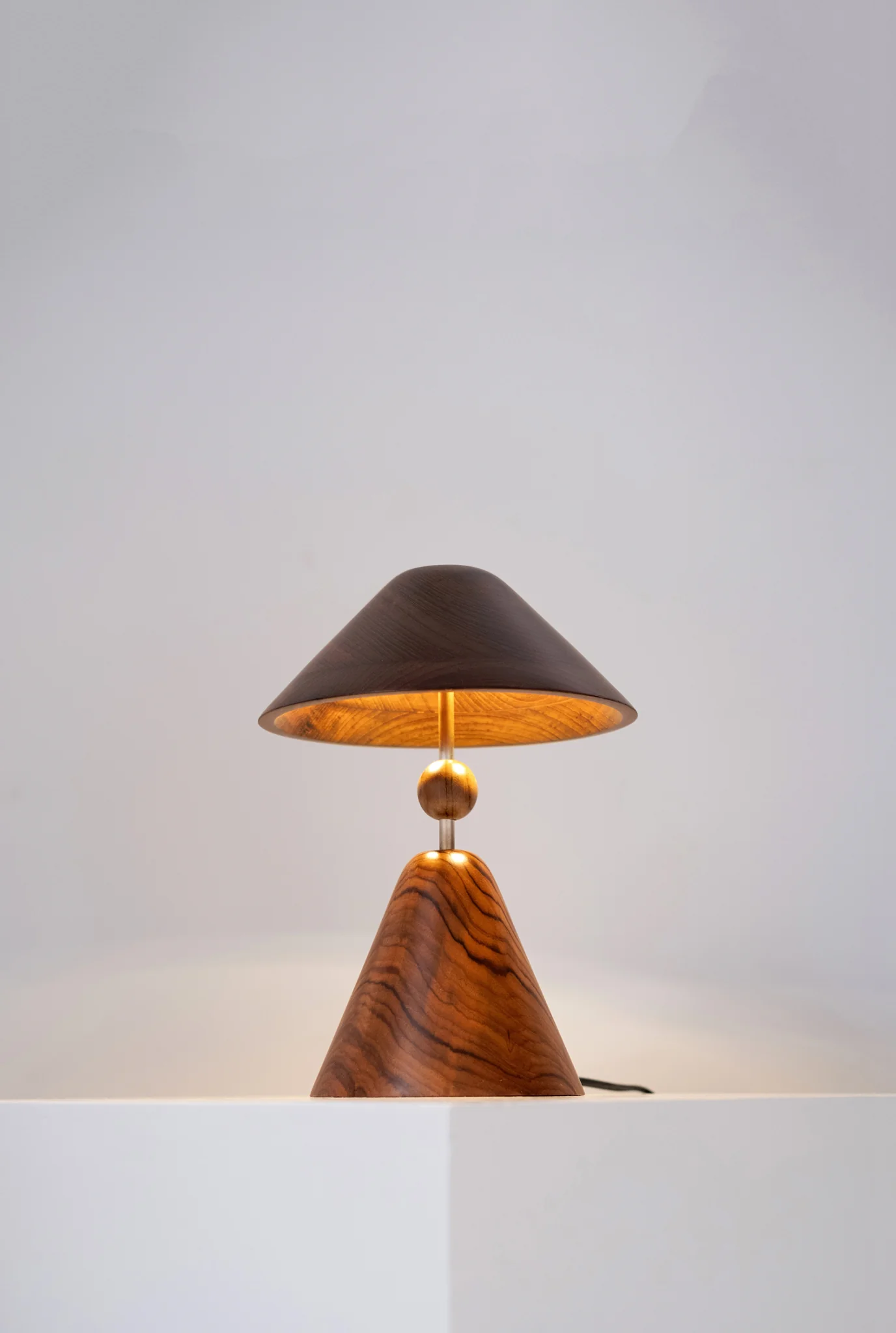 Nuit Table Lamp