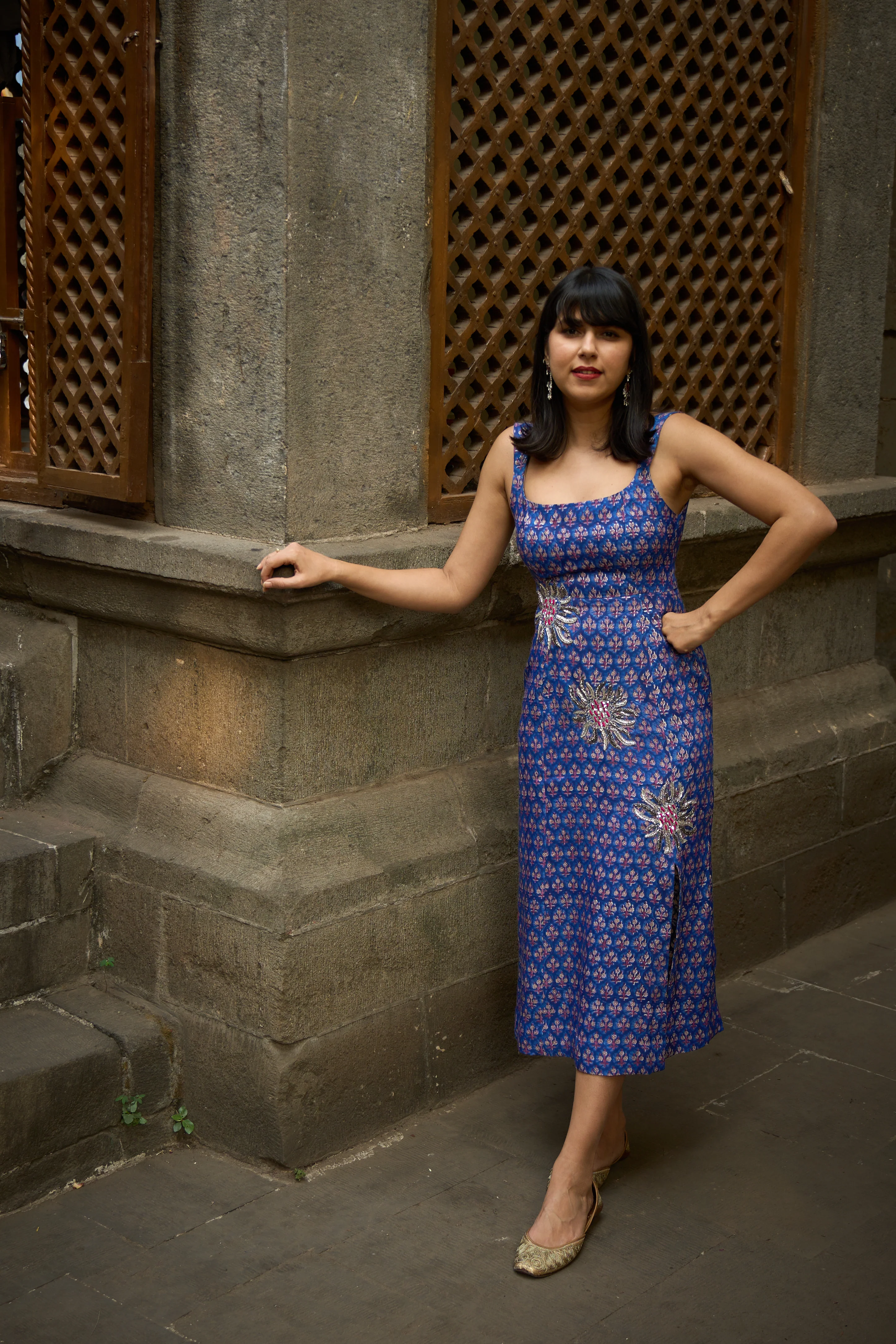 Nur Dress - Image 3