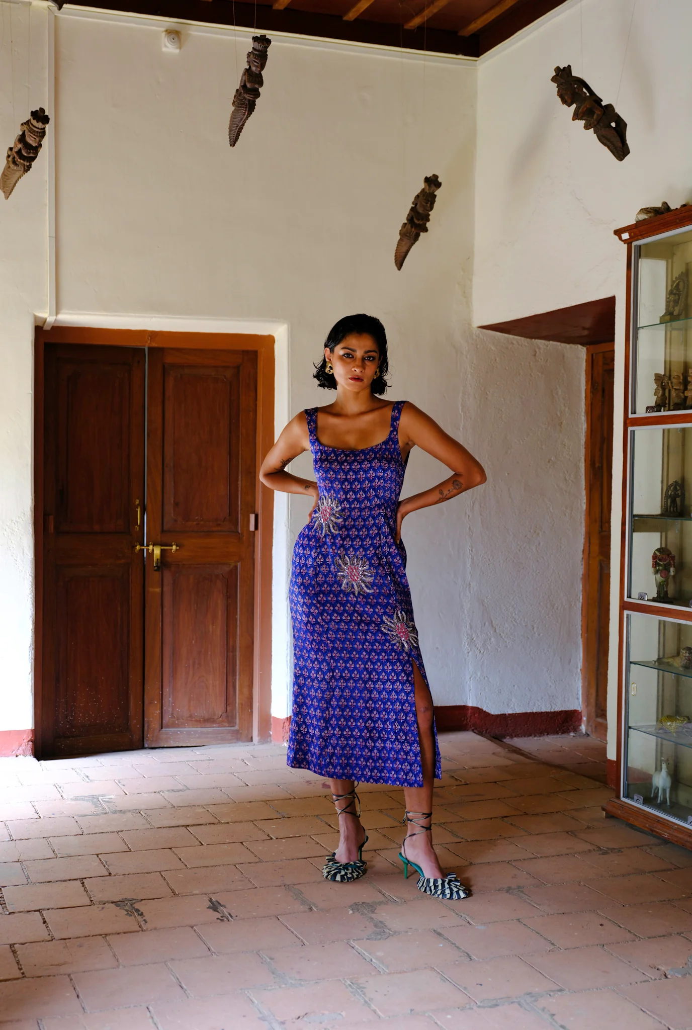 Nur Dress - Image 4