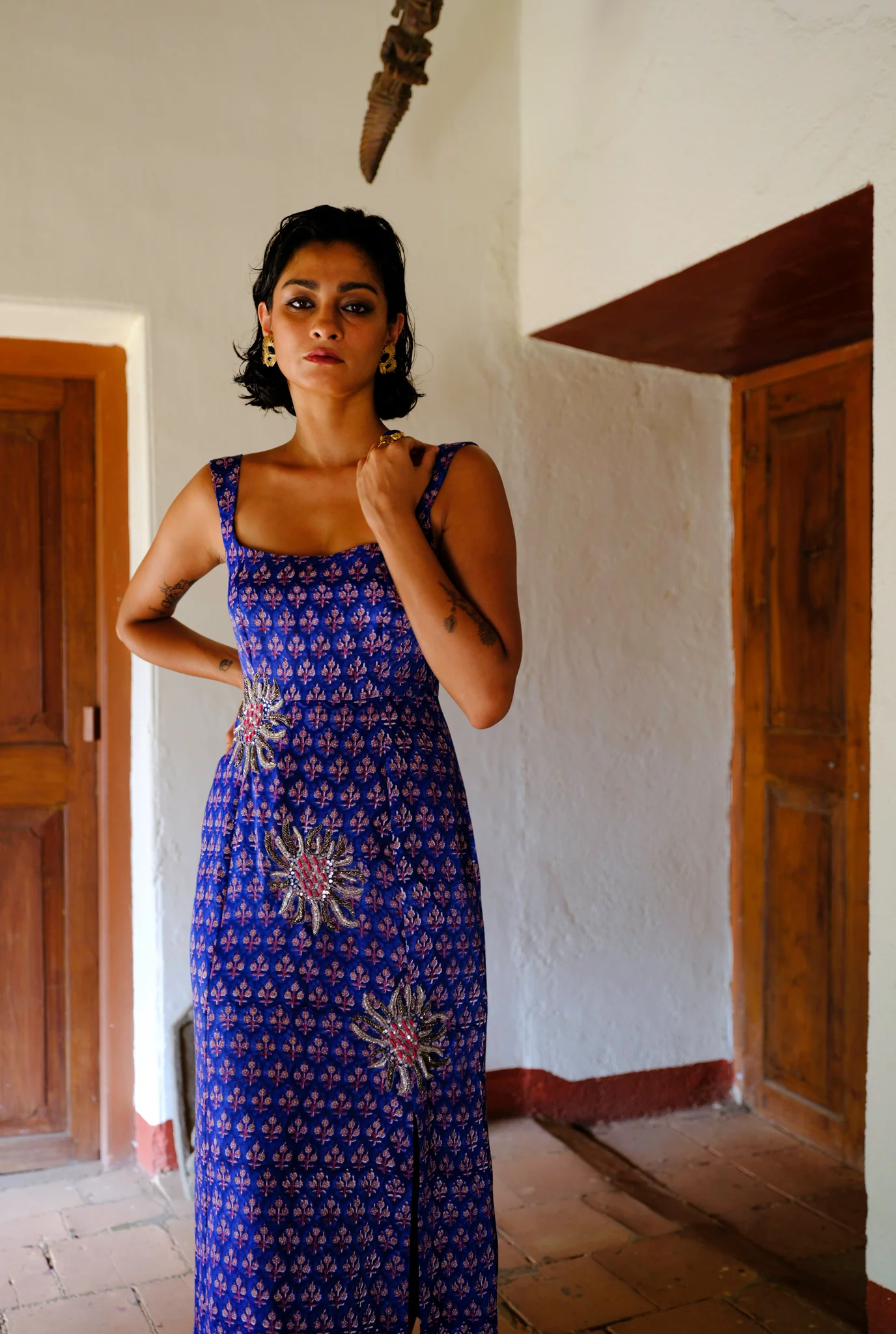 Nur Dress - Image 6