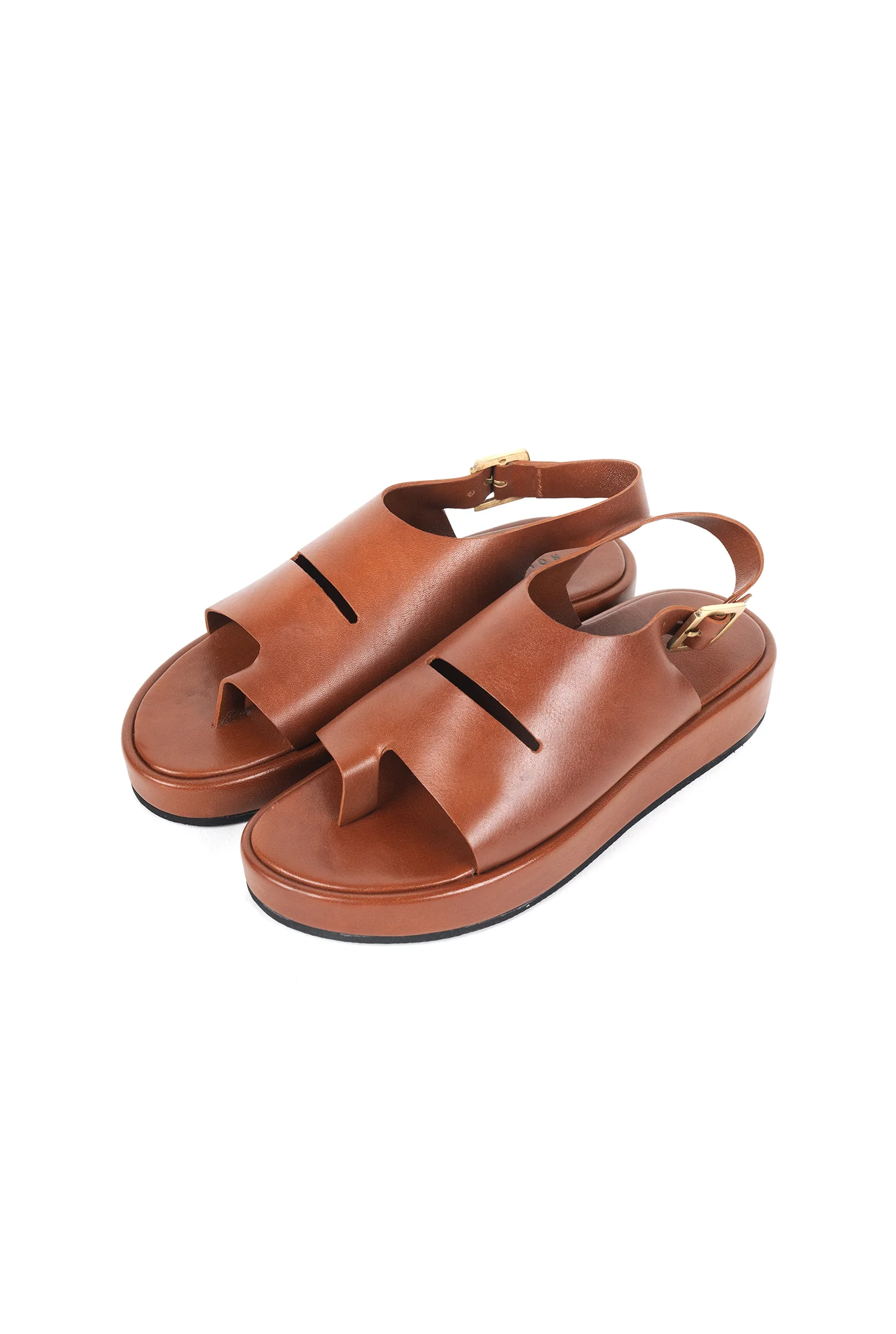 Monk Platforms Women - Image 2