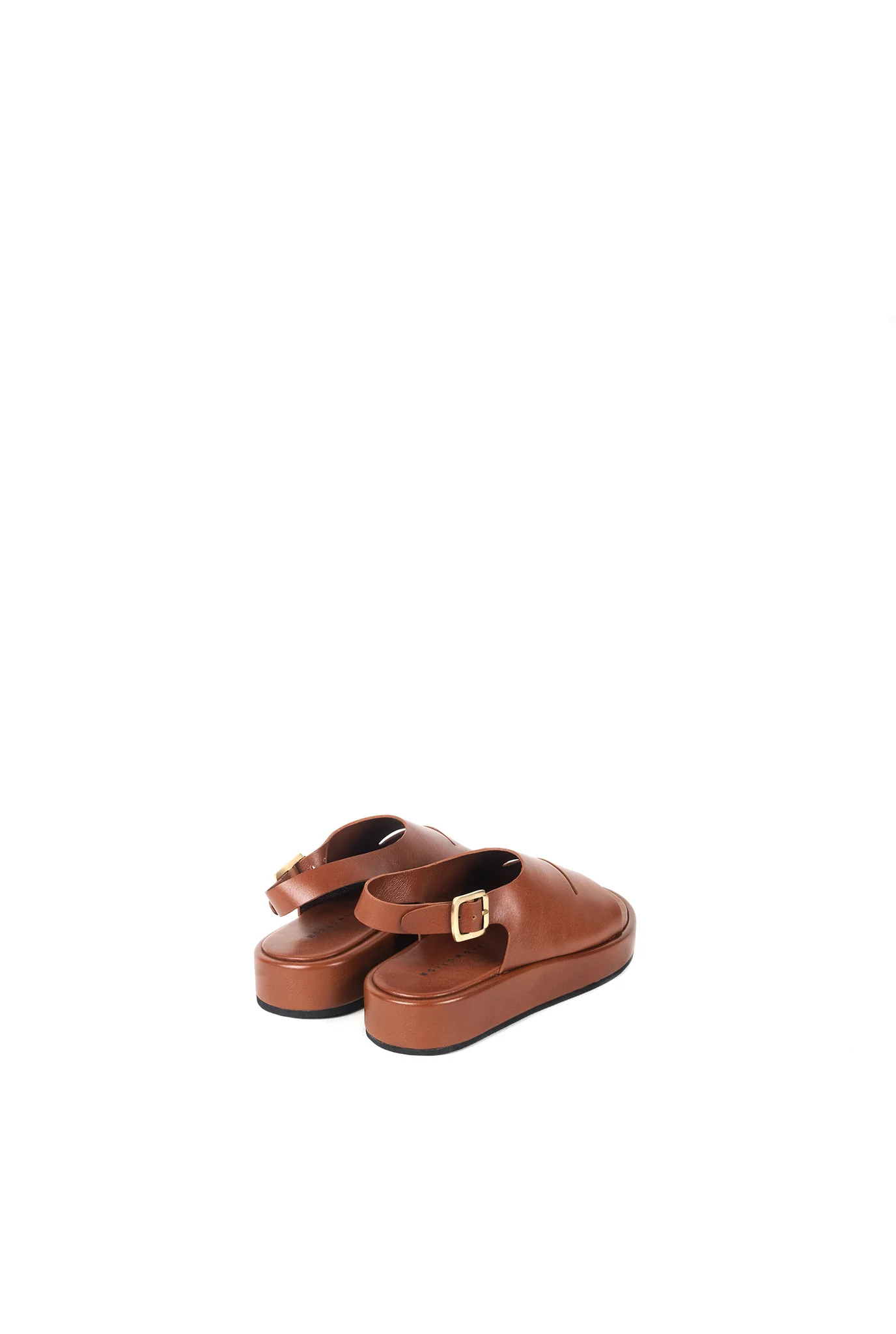 Monk Platforms Women - Image 9