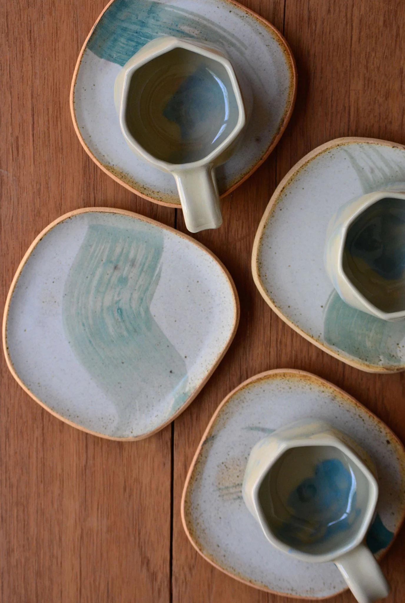 OMBAK SNACK PLATE - Image 3