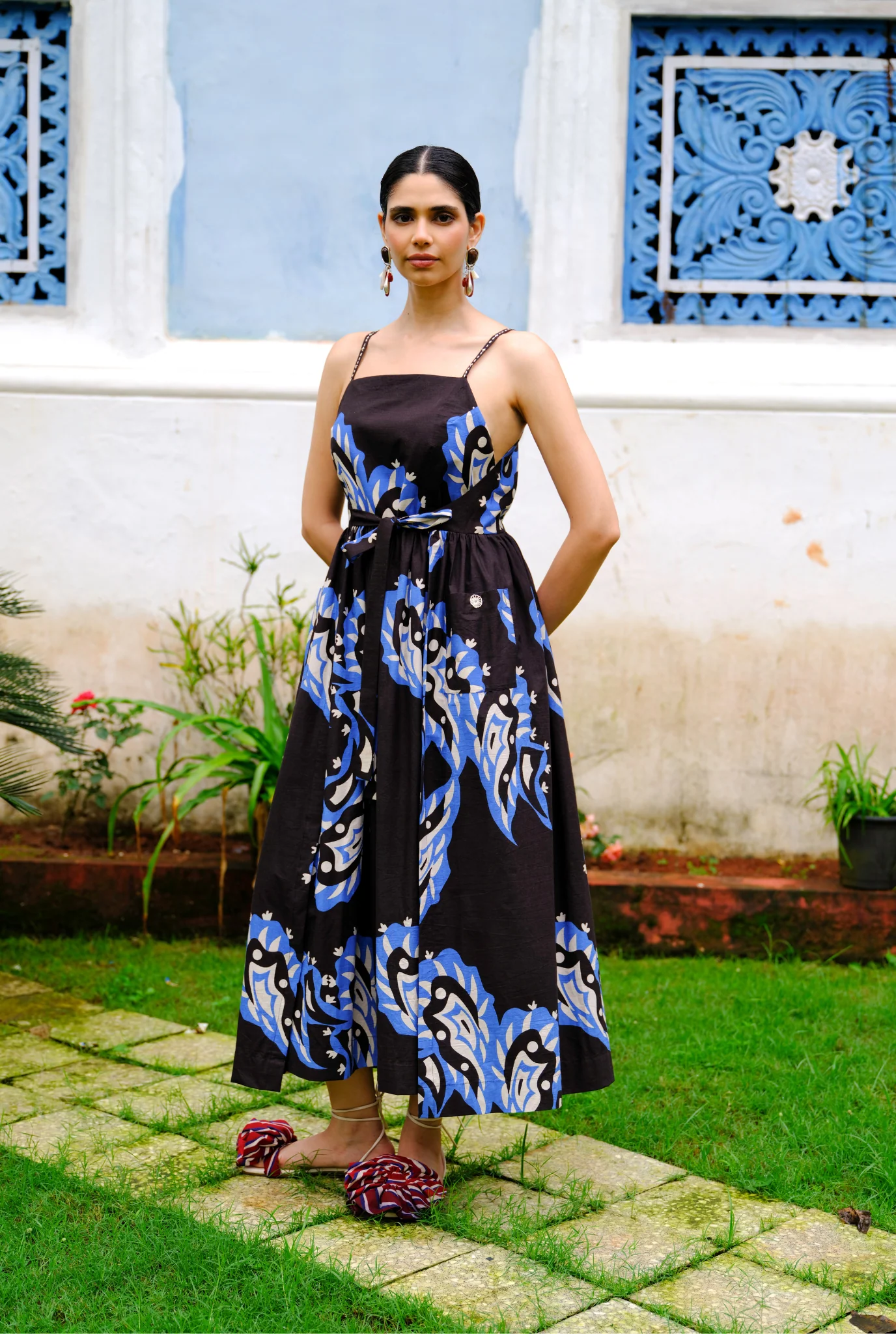 Orca Dress - Image 6