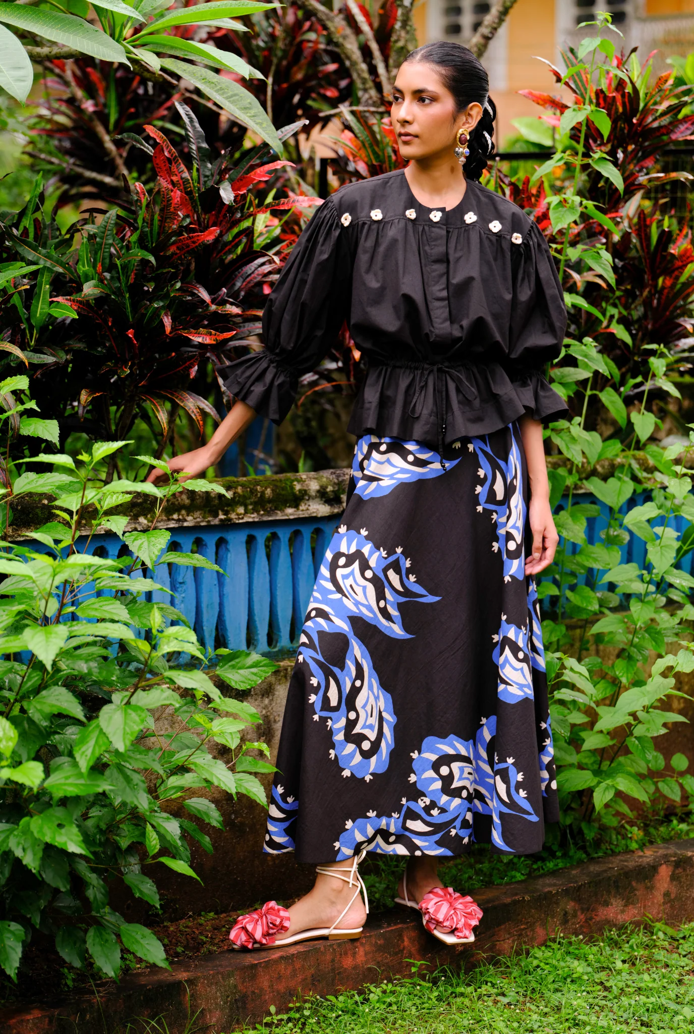 Orca Skirt - Image 6