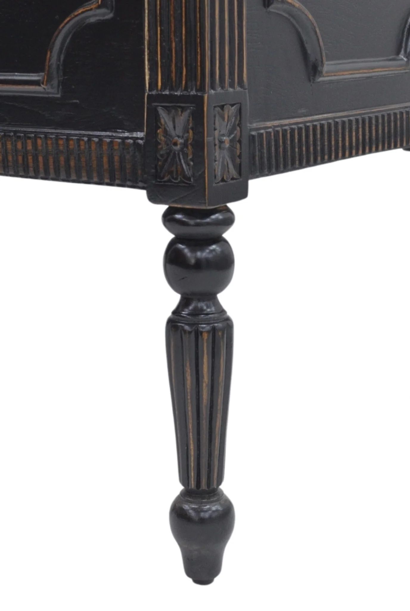Oslo Teakwood Storage Cabinet - Image 3
