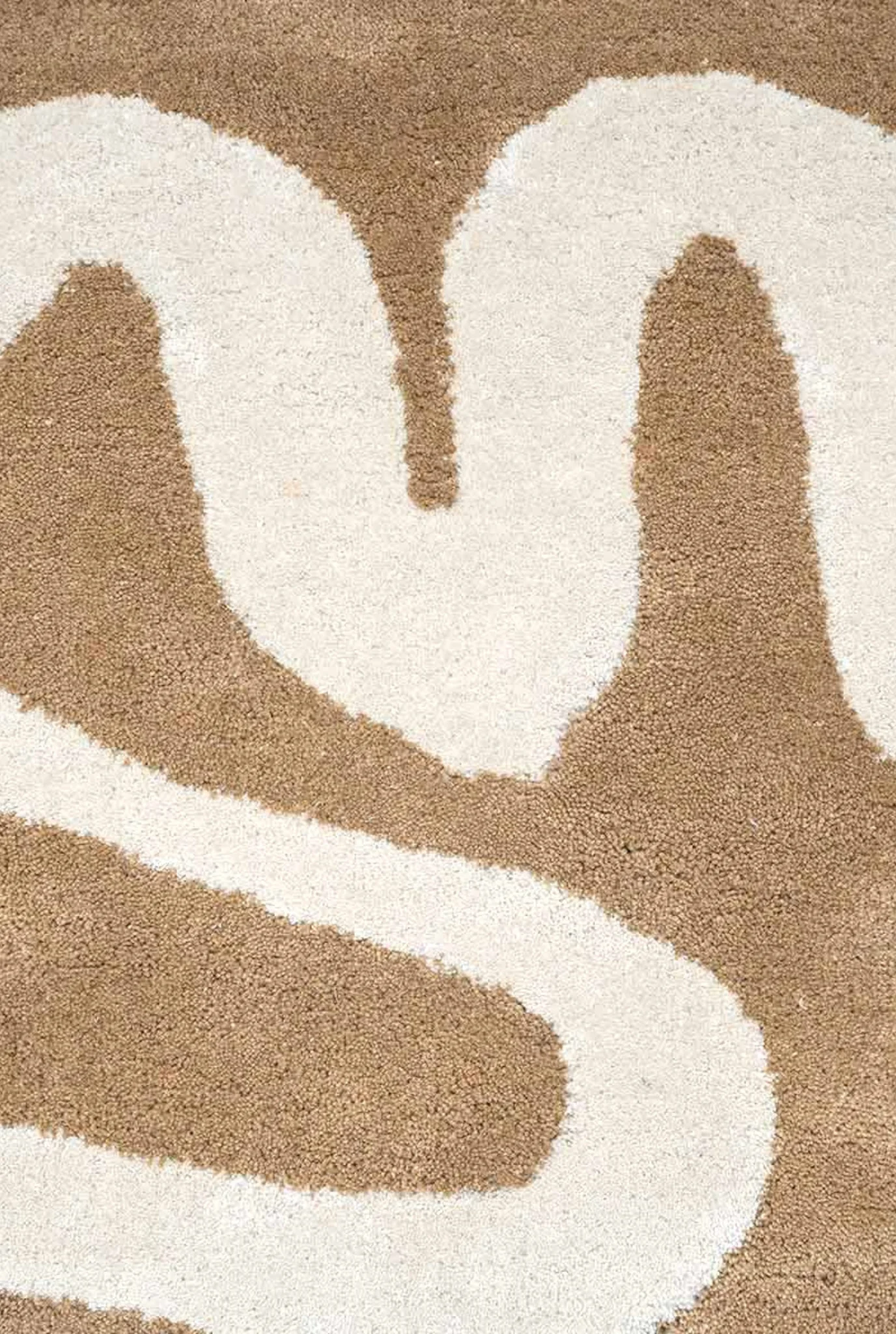 Congrand Wool Rug - Image 3