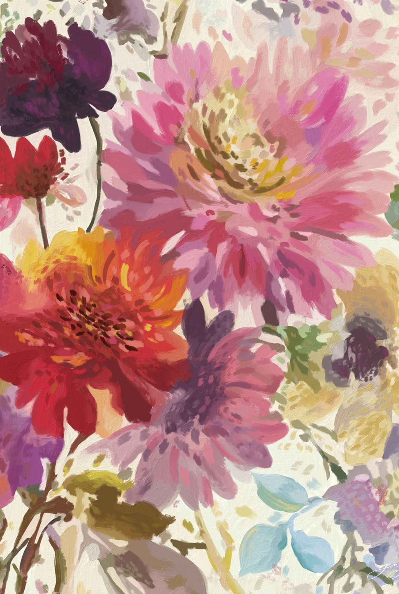 Overbloom (A) - Image 2
