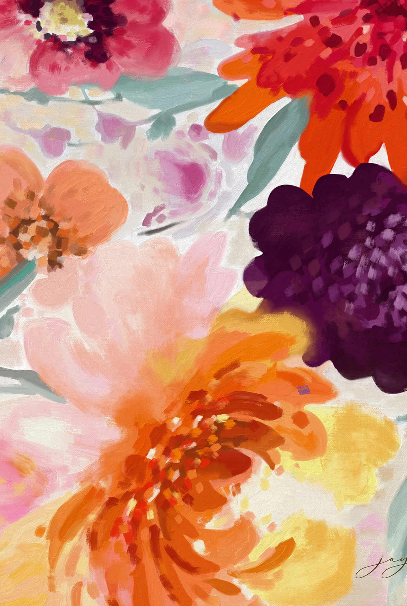 The Loudest Flower (A) - Image 2