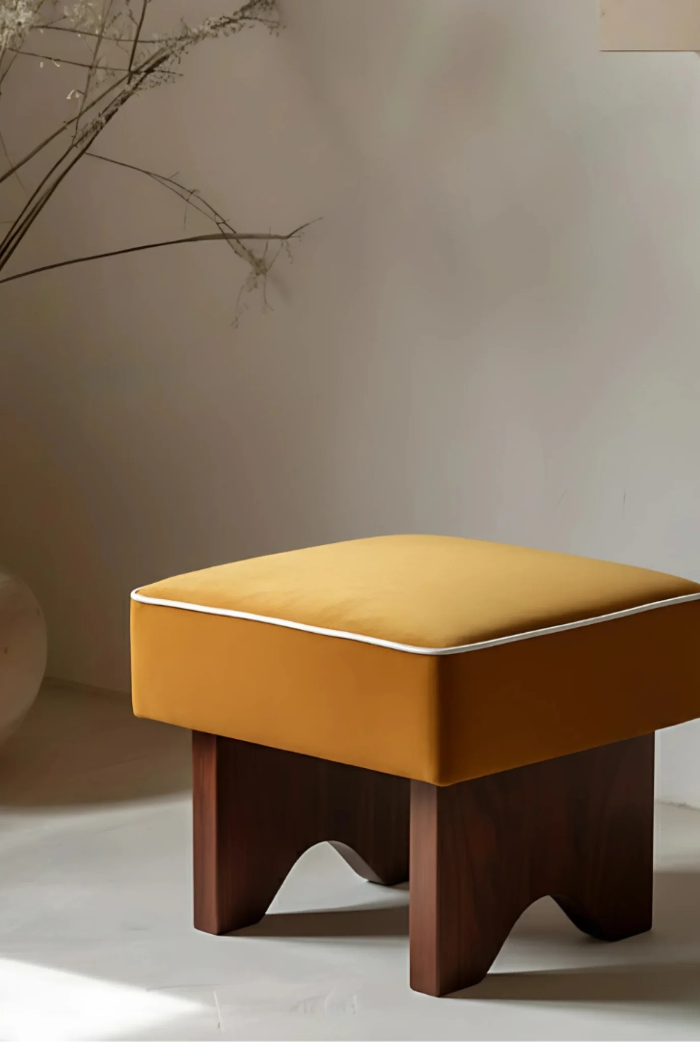 Horizon Ottoman
