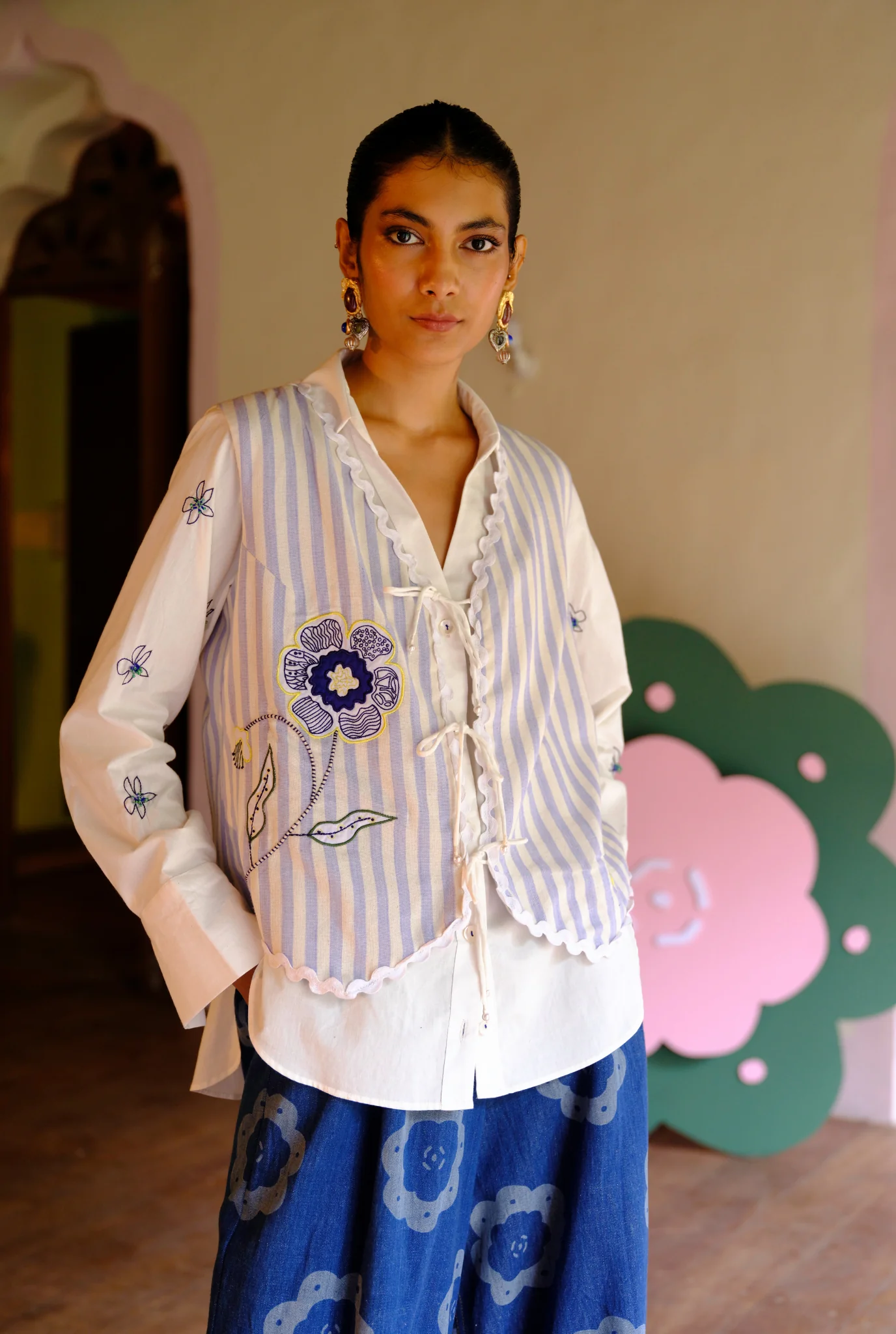 Oyster Shirt - Image 3