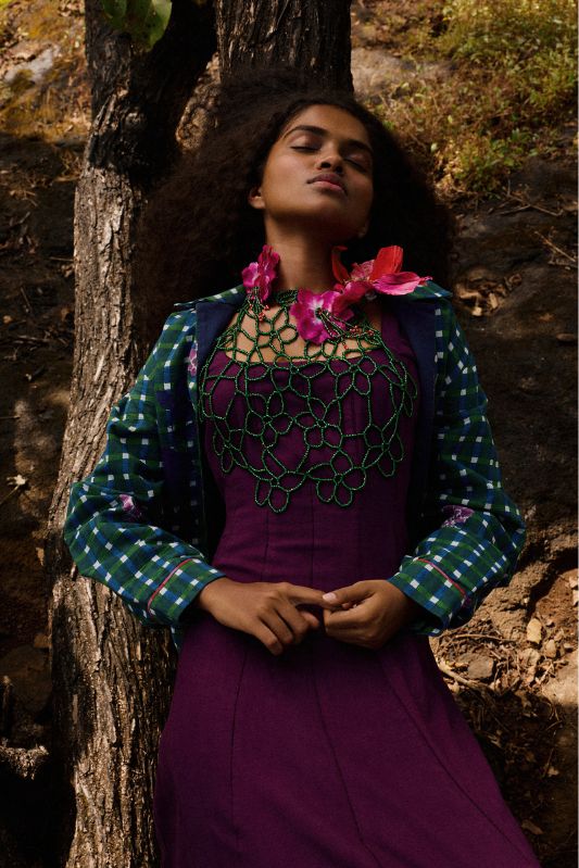 Pakhi Jacket - Image 2