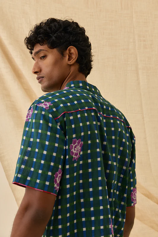 Pakhi Relaxed Fit Shirt - Image 3