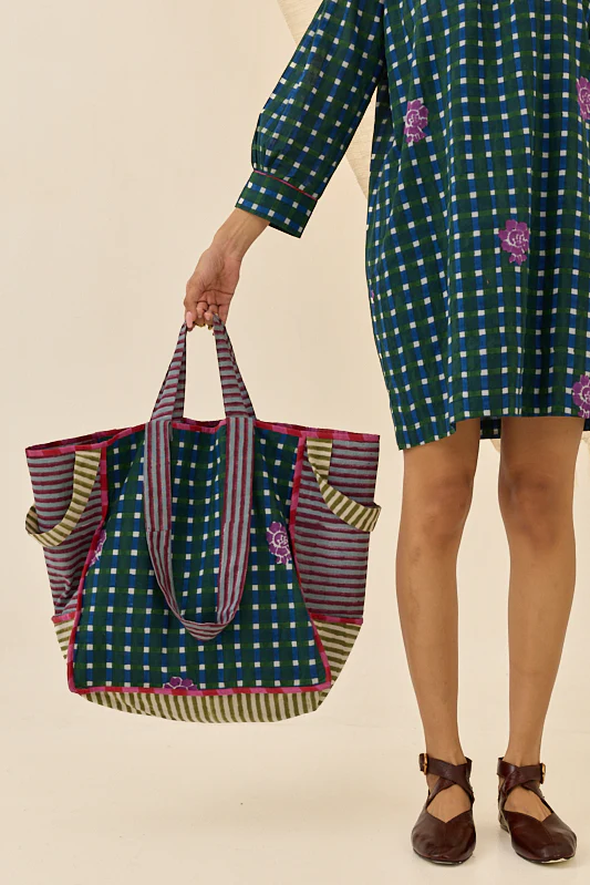 Pakhi Tote Bag - Image 4