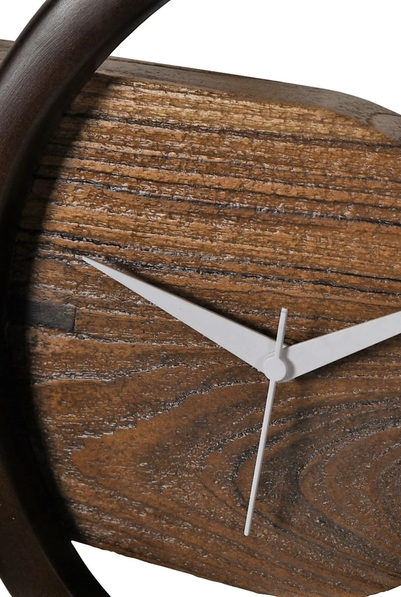 Pretoria Wall Clock  (Shipping Only In India) - Image 2