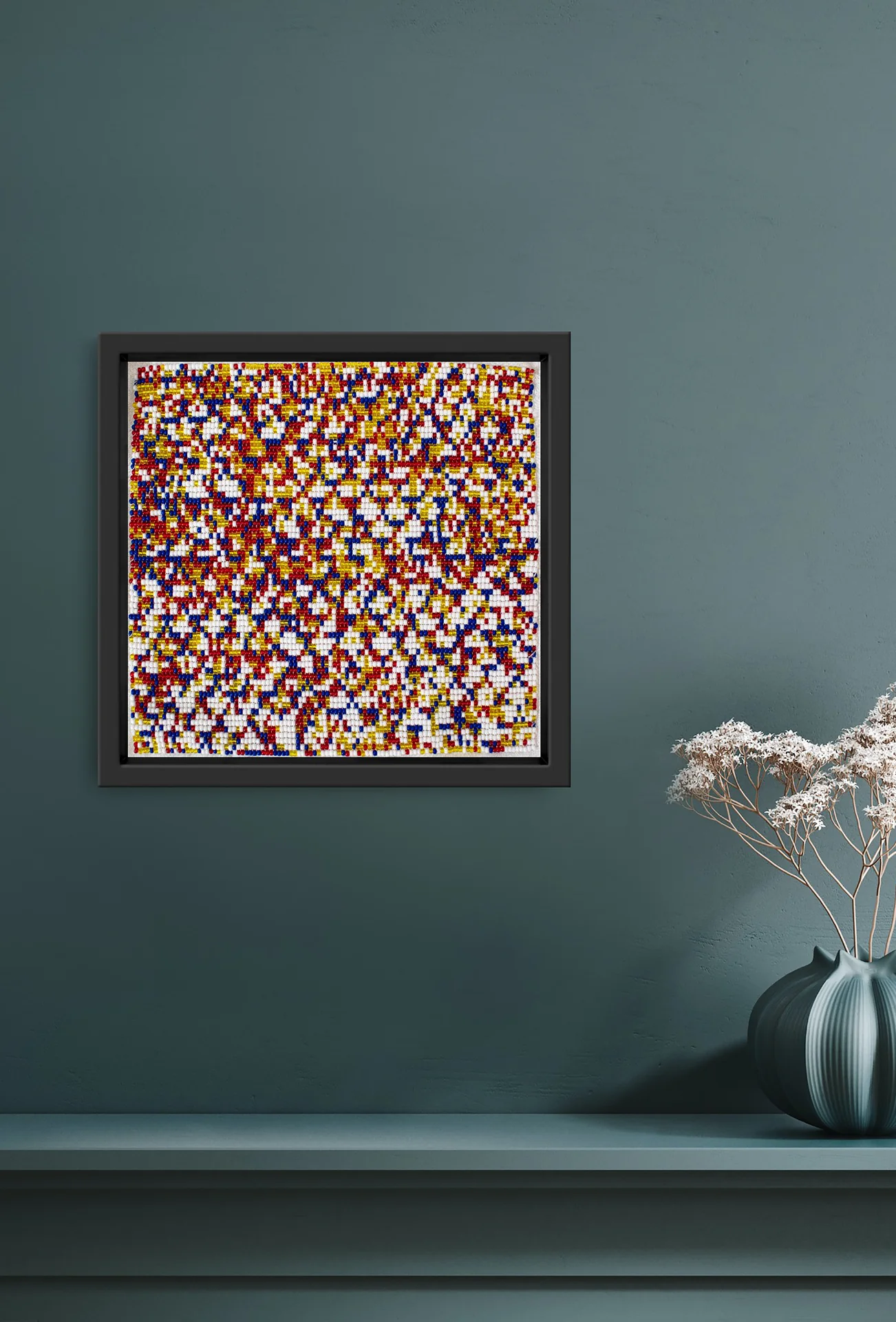 Labyrinths I