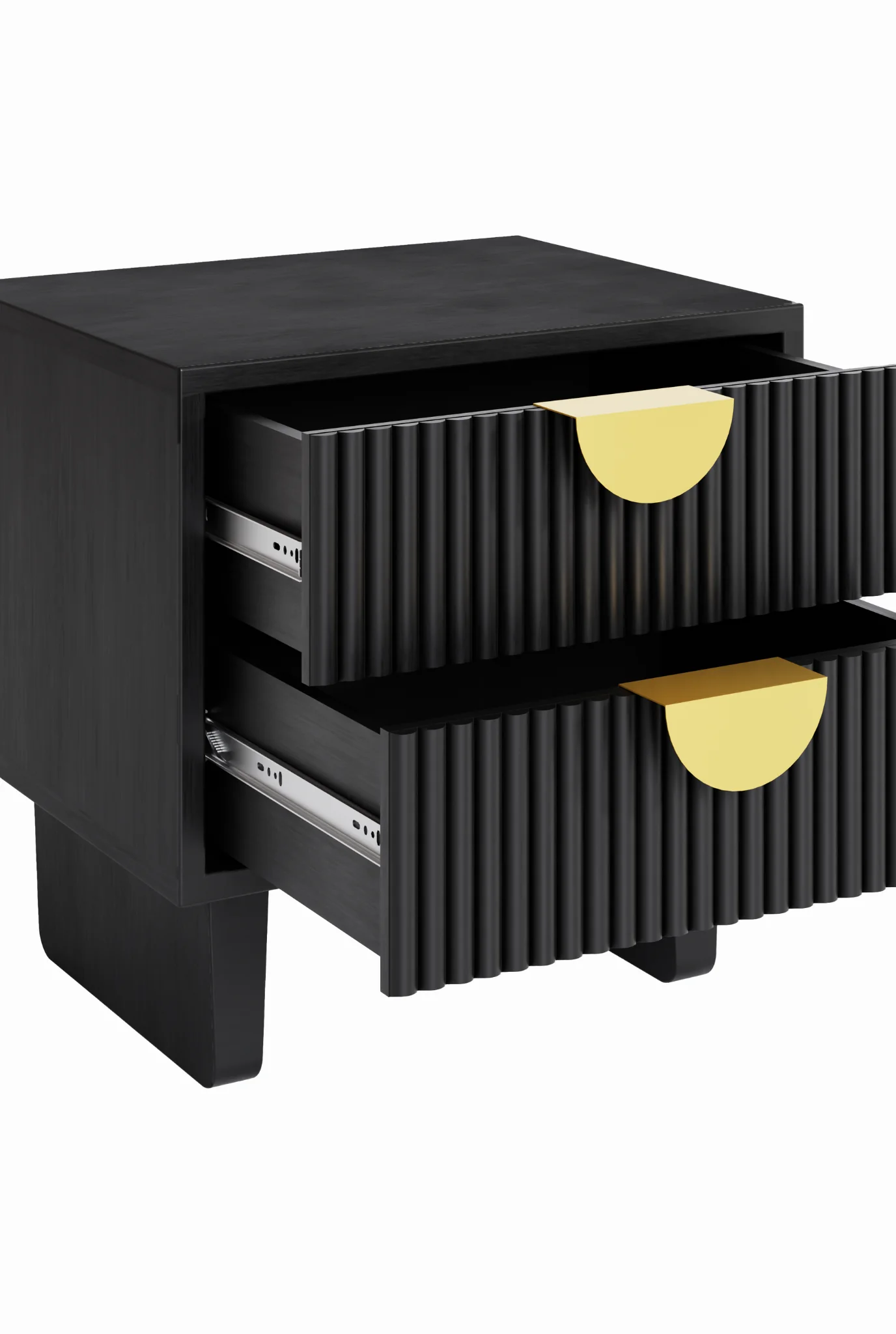 Ringo Bedside Table - Image 2