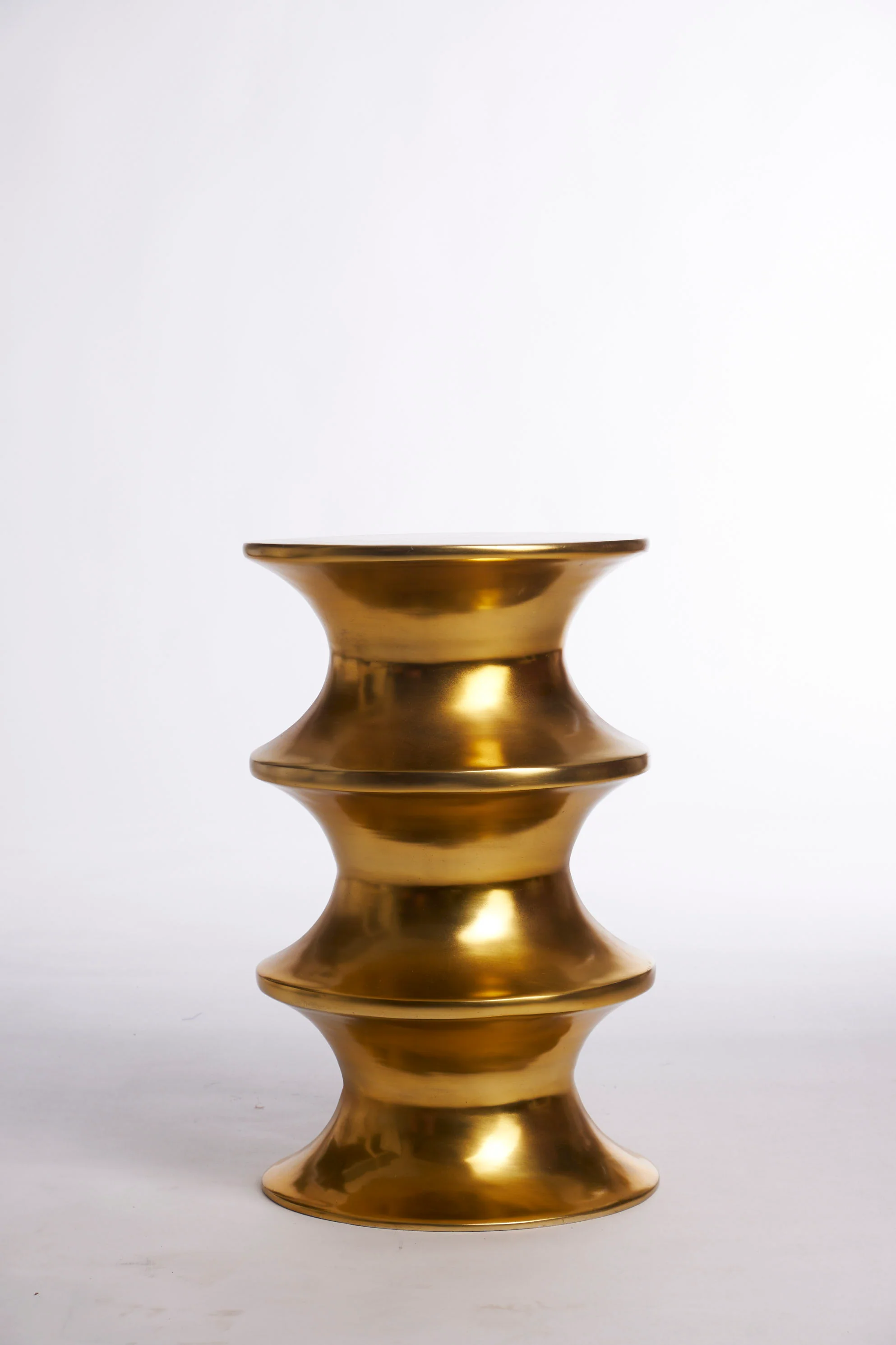 Ripple Side Table