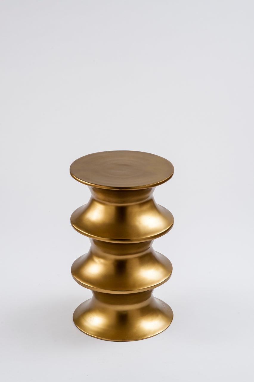 Ripple Side Table - Image 2