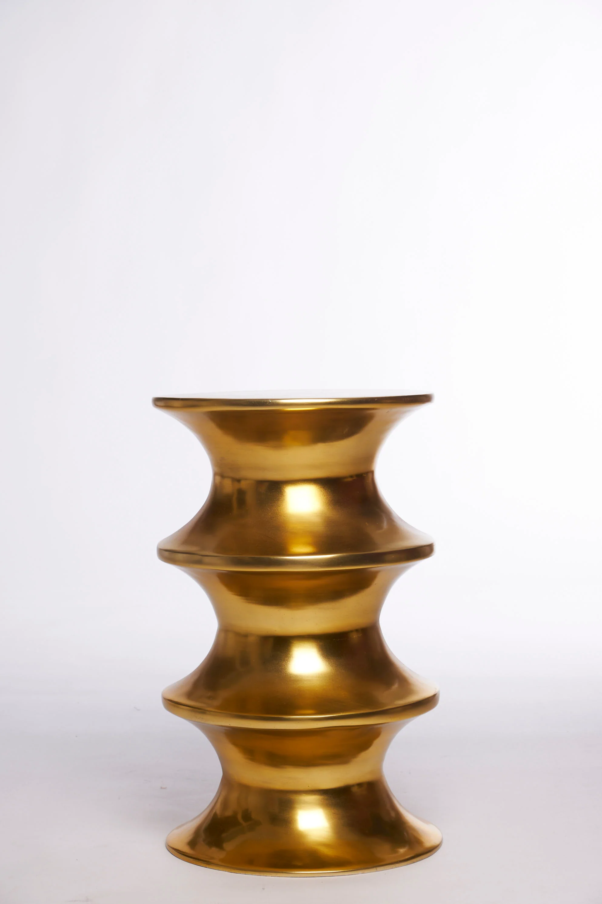 Ripple Side Table - Image 3